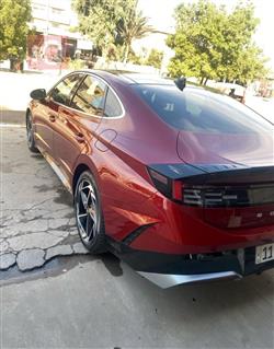 هيونداي سوناتا